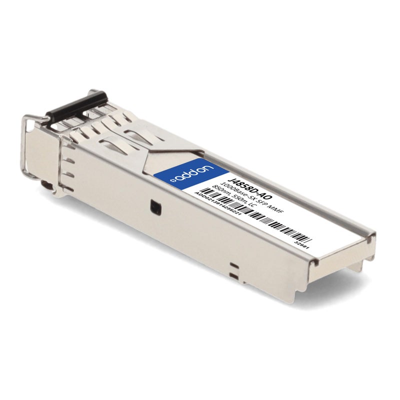 AddOn HP SFP (miniGBIC) Module (J4858D-AO) - Image 3